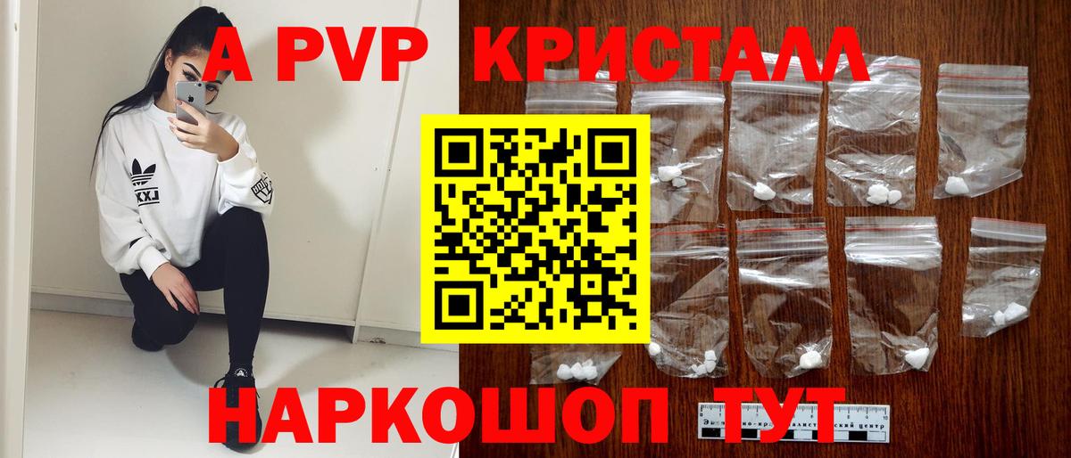 A-PVP СК Гусев